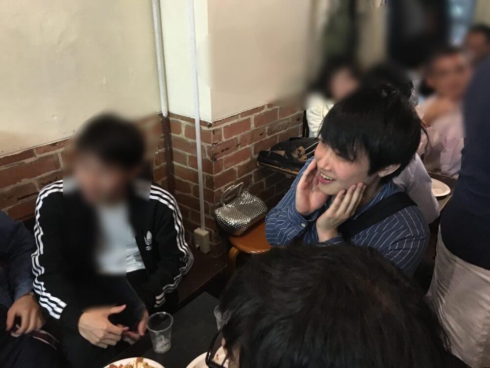 ミッキーハウスひでぶ